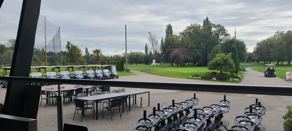 Delta Golf & Country Club