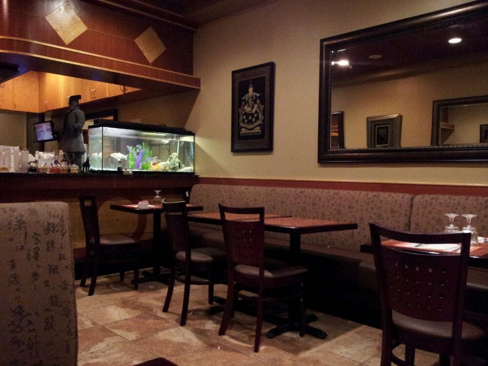 Good Fortune Cafe 32 Photos & 71 Reviews Sushi Bars 237 A