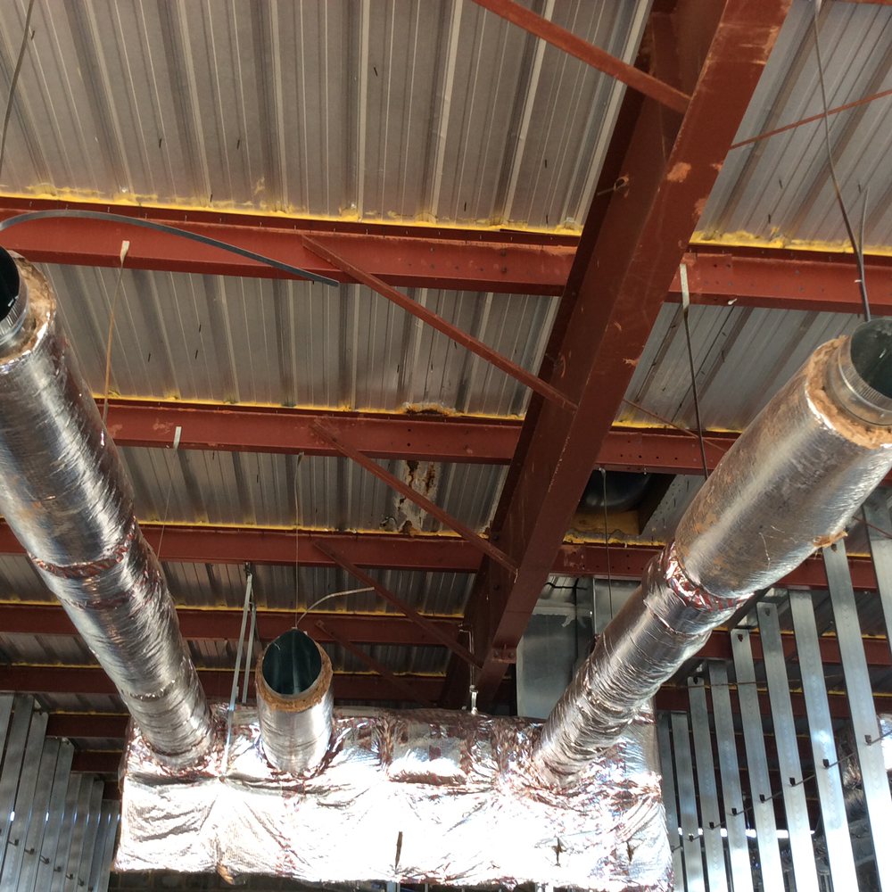 Nic Nac Mobile Welding