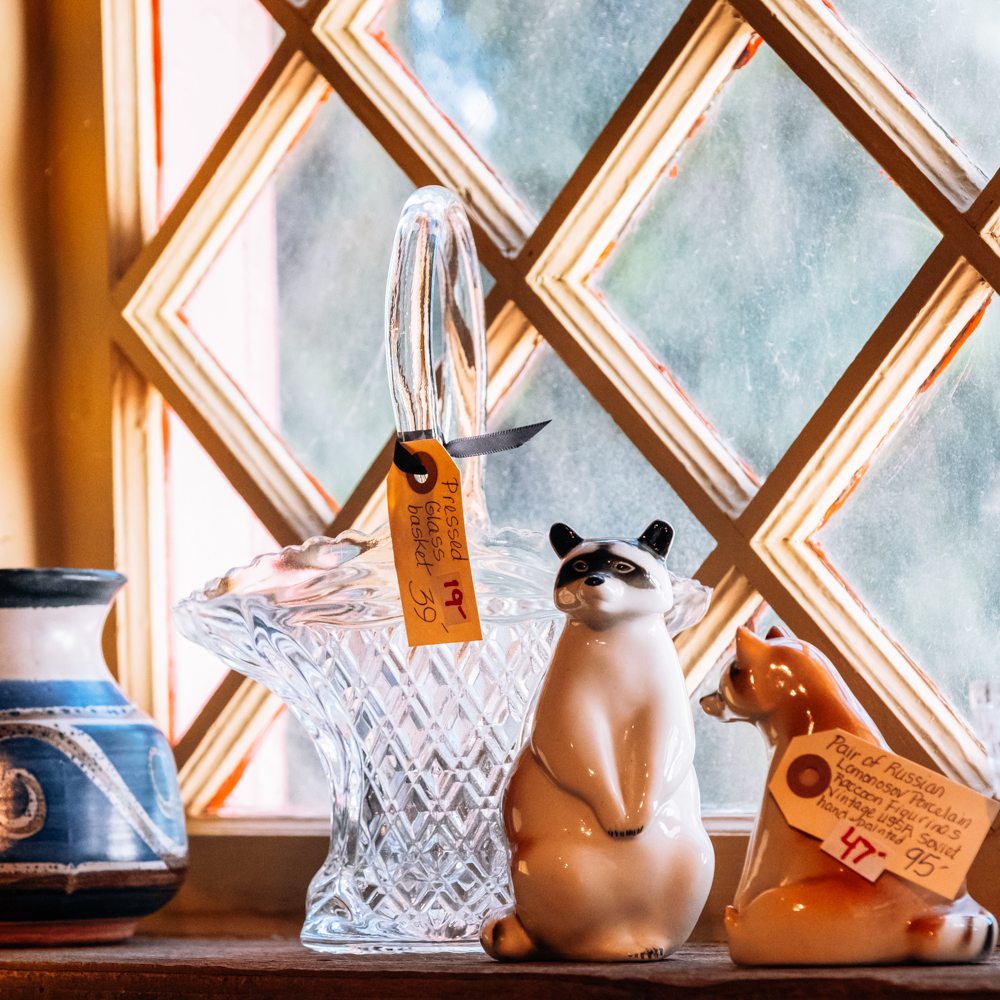 Eugene/Springfield Thrift Shops, Vintage & Antiques Yelp