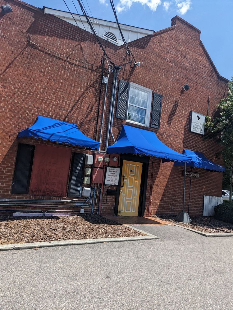 Tandoor Indian Restaurant