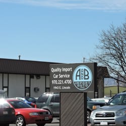 B And B Auto >> A B Import Auto 23 Photos 18 Reviews Auto Repair 1943 E B And B Auto >> A B Import Auto 23 Photos 18 Reviews Auto Repair 1943 E