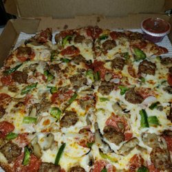 Marco S Pizza 246 Jonestown Rd Winston M Nc Photo Of Marco S Pizza Winston M Nc United States