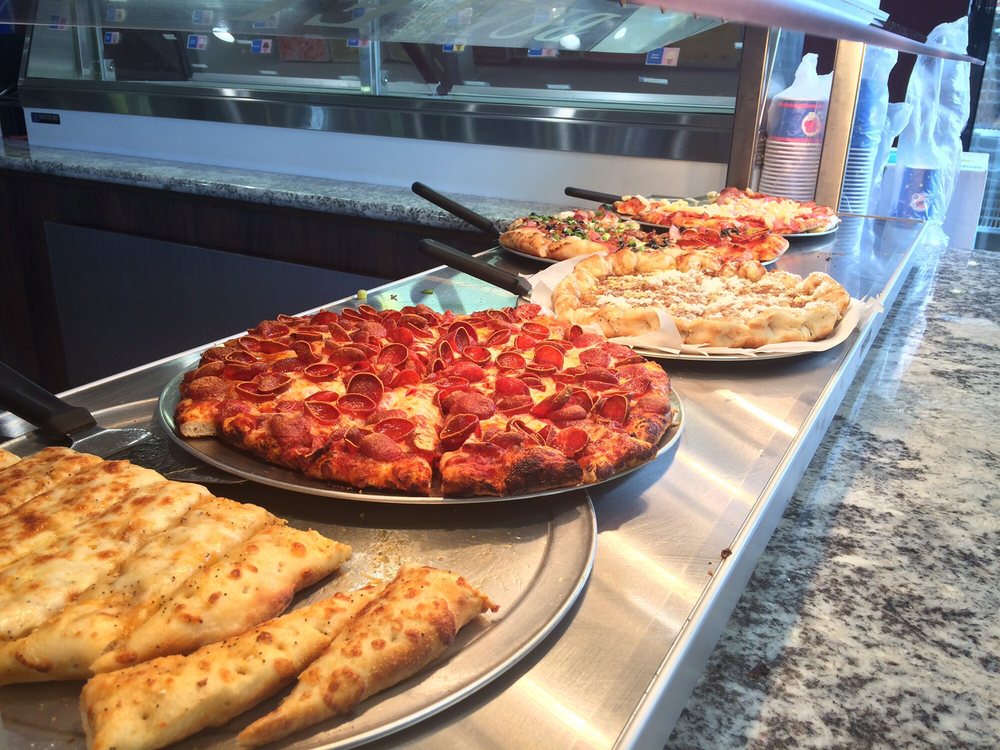 Mountain Mike S Pizza Order Food 41 Photos 50 Reviews Mountain Mike S Pizza Order Food 41 Photos 50 Reviews 173 Sunset Ave Suisun City Ca Phone Number Yelp