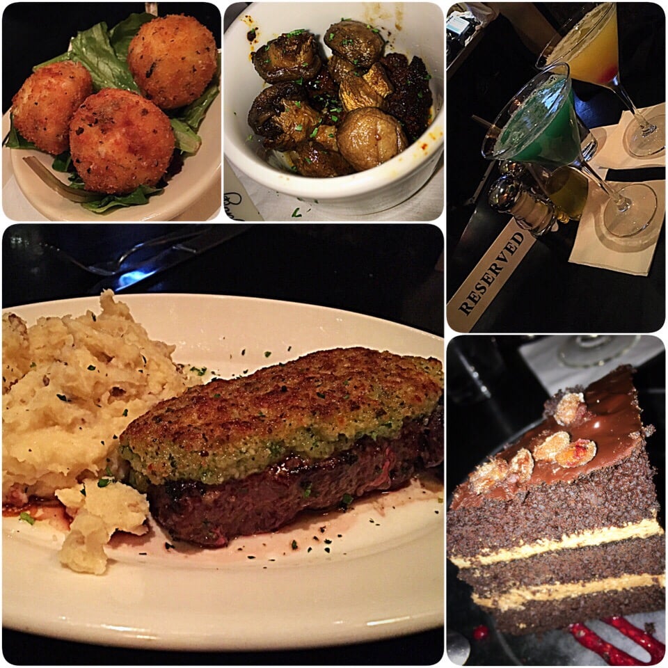 Johnny’s Italian Steakhouse 92 Photos & 173 Reviews Italian 8390