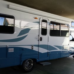 Lazy Daze Motor Homes 15 Reviews Rv Dealers 4303 Mission Blvd