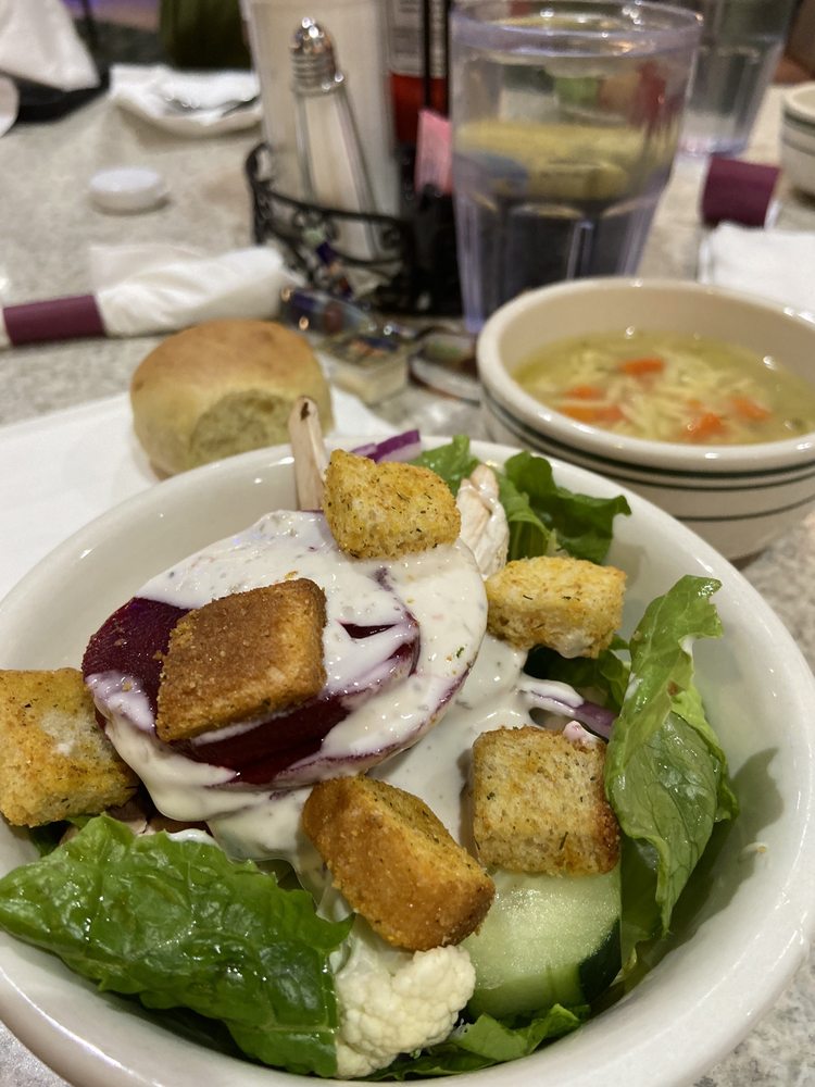 Starlite Diner & Lounge