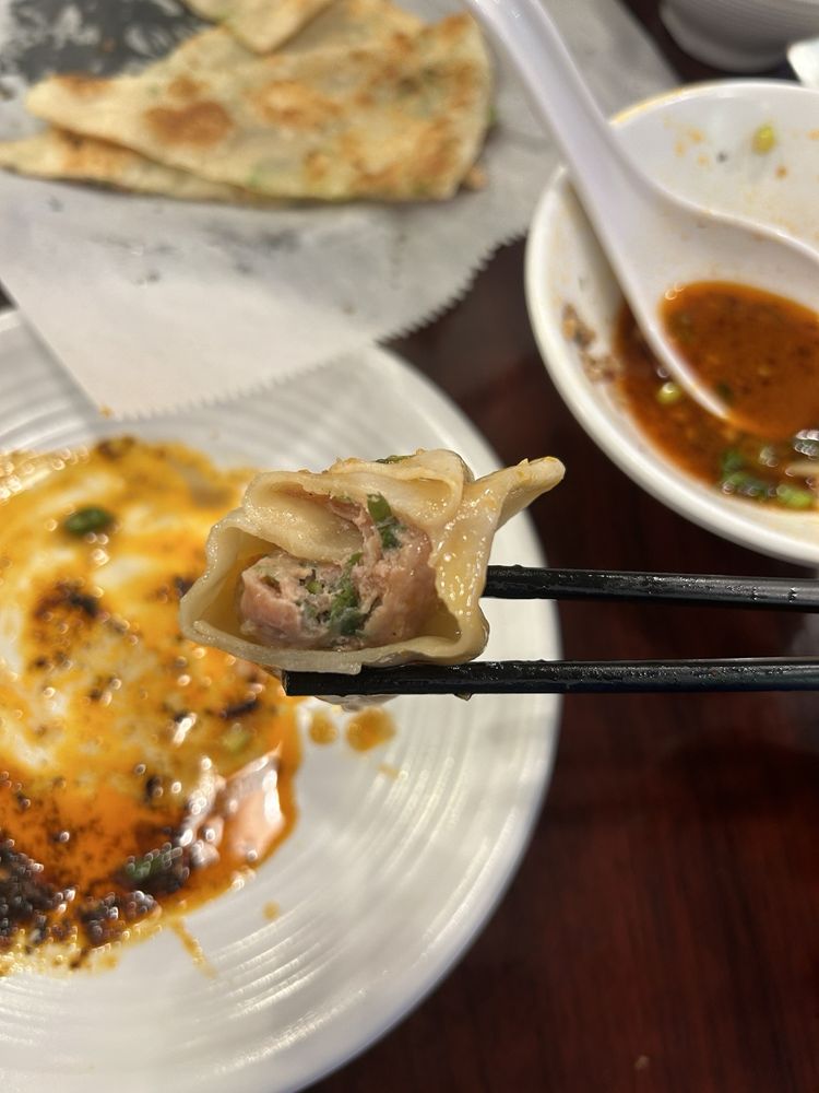 Juicy Dumpling Factory