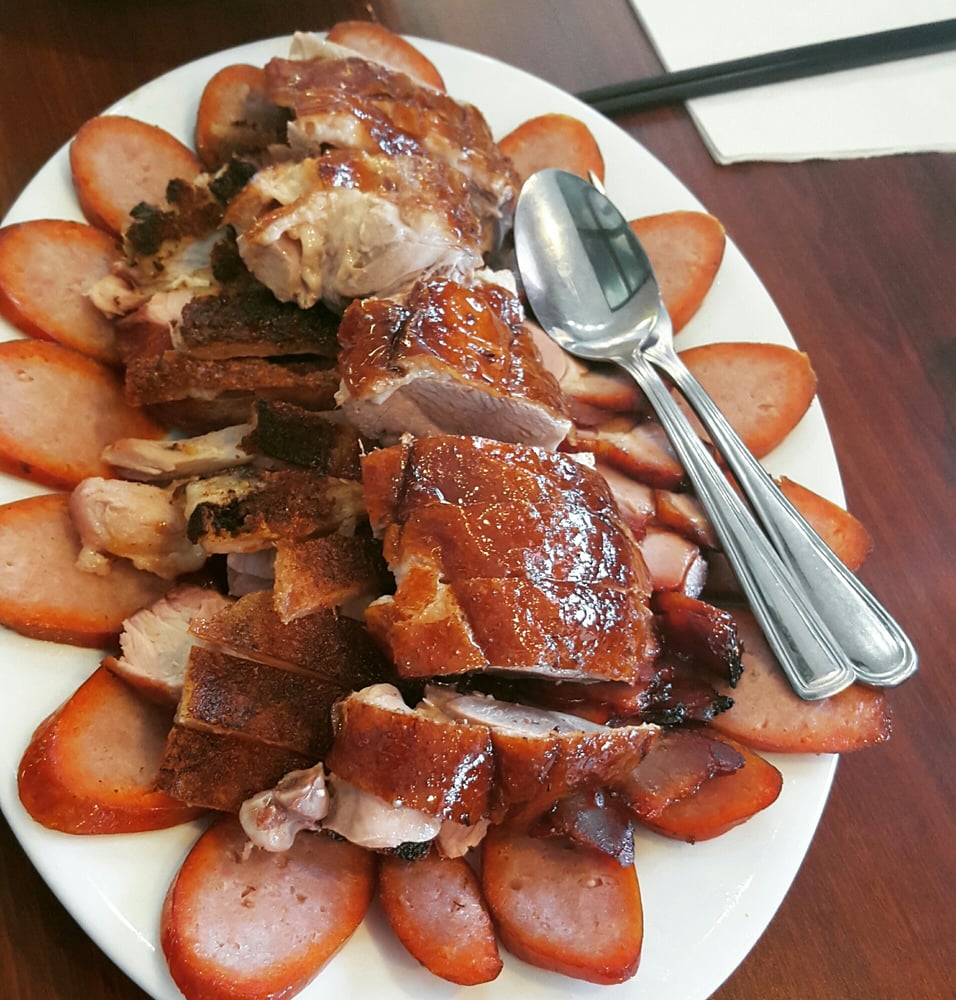 Le Cristal Chinois BBQ Express 11 Photos Barbeque 12230 Boulevard