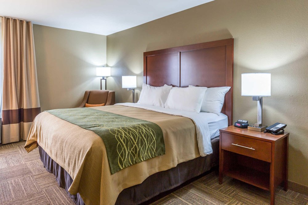 Comfort Inn