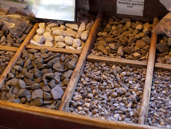 Bedford Gravel & Landscape Supply