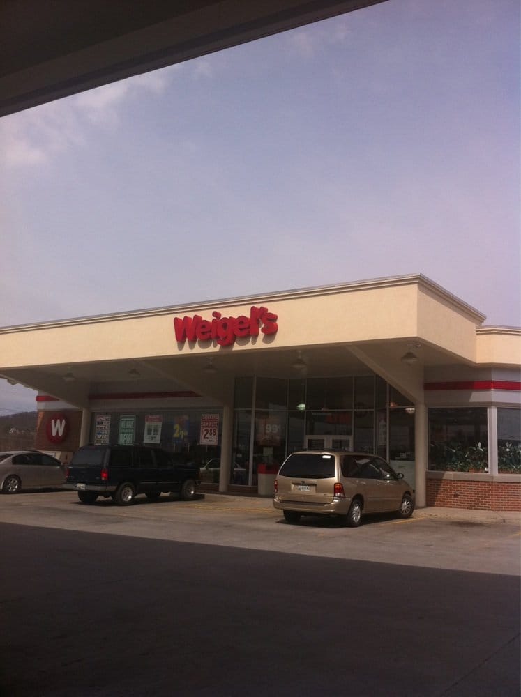 Weigel’s Farm Stores 65 Convenience Stores 2106 W Andrew Johnson
