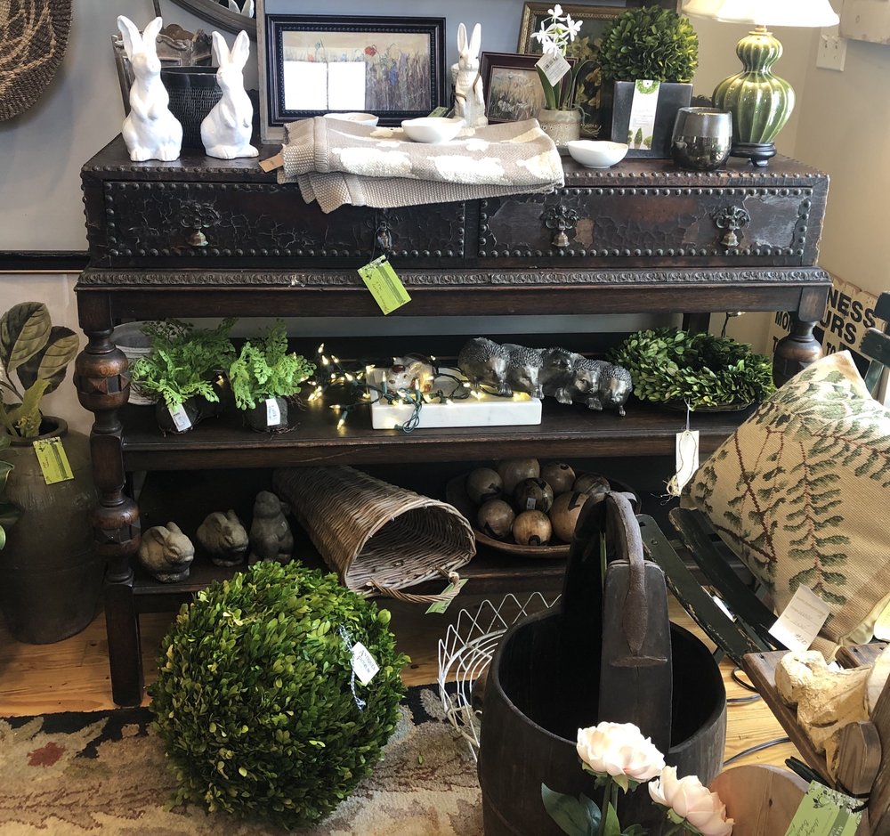 M & J Home