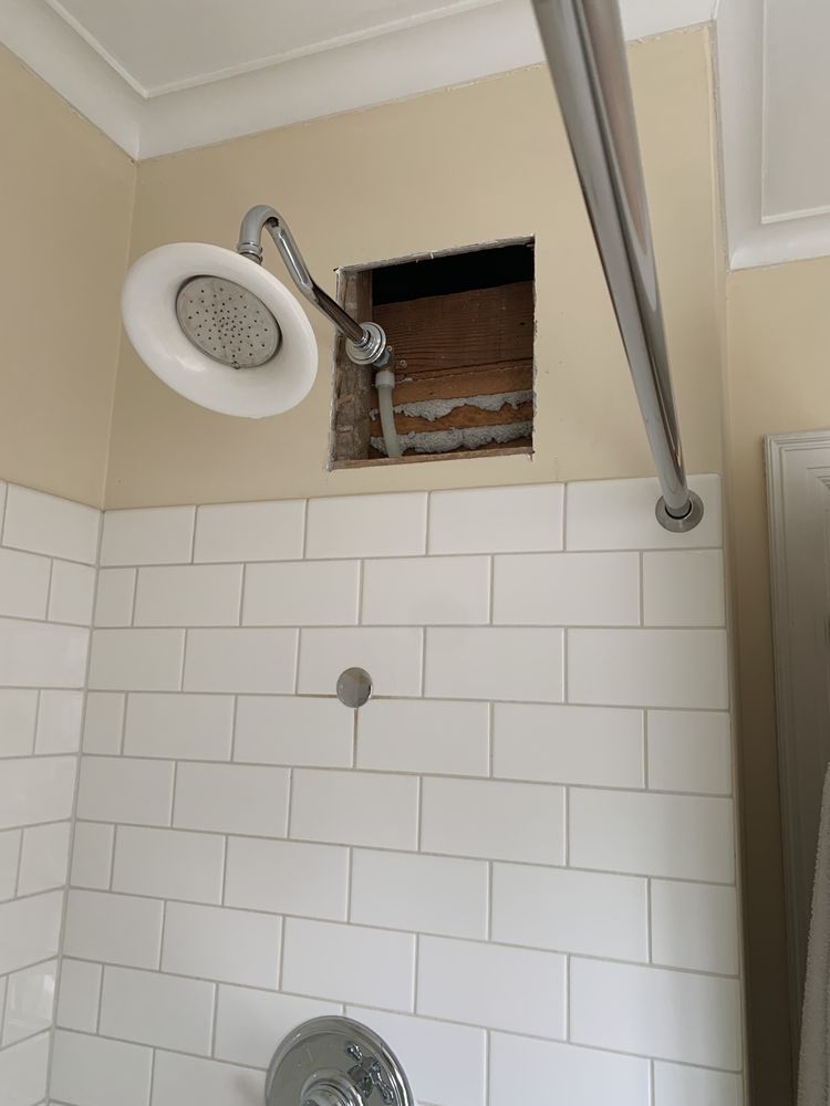 PatchMaster Drywall Repair