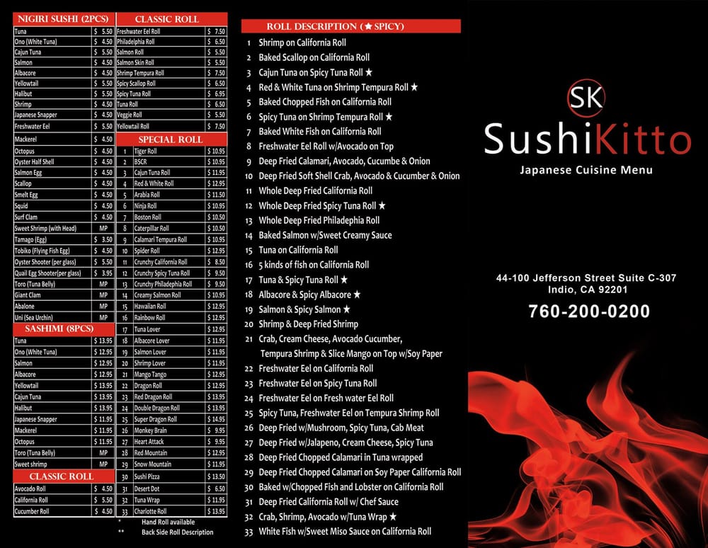 togo menu print design yelp