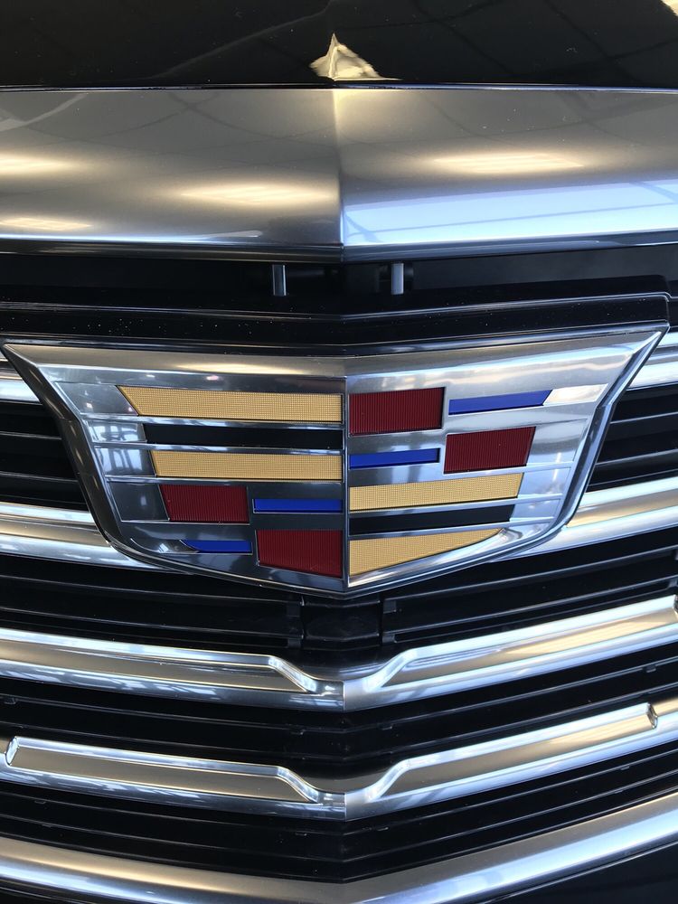 Kerbeck Cadillac of Atlantic City Car Dealers 340 N Albany Ave