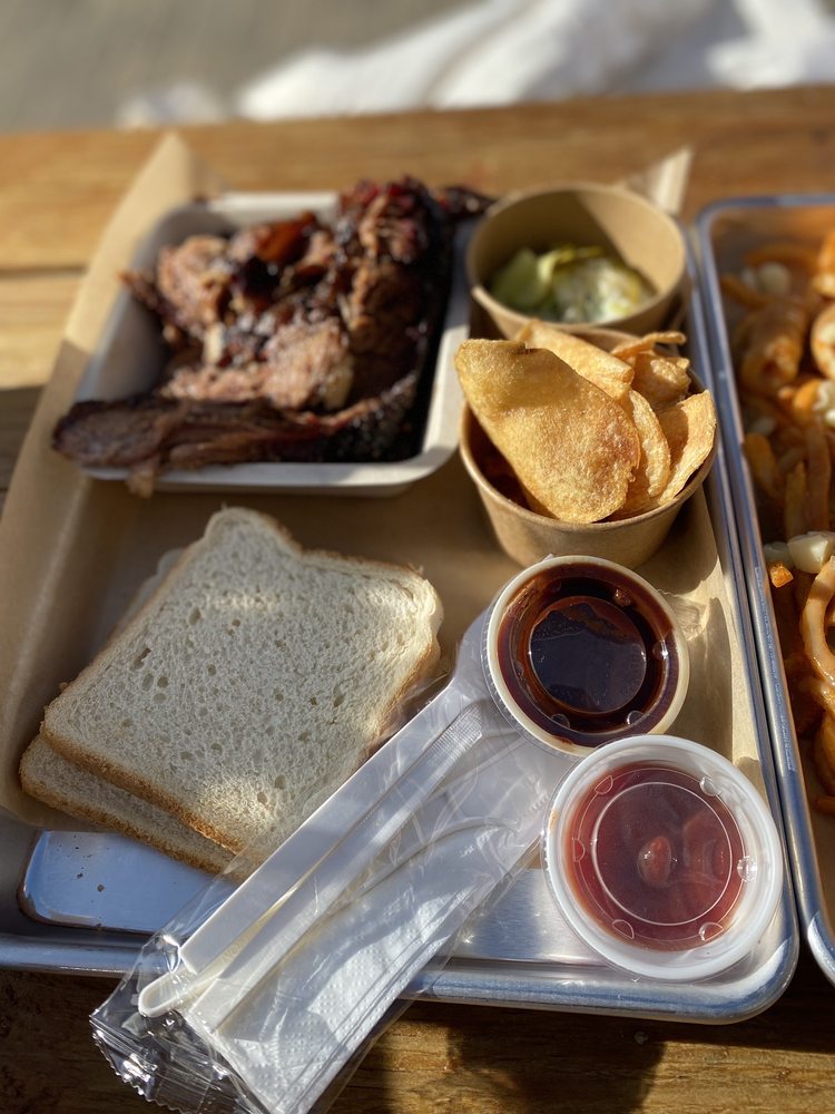 Backyard Bar & BBQ Backyard Bar & BBQ