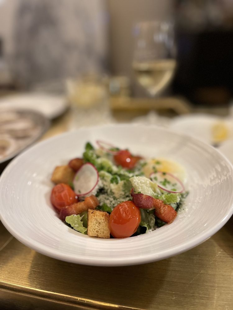 Henri - Brasserie Francaise