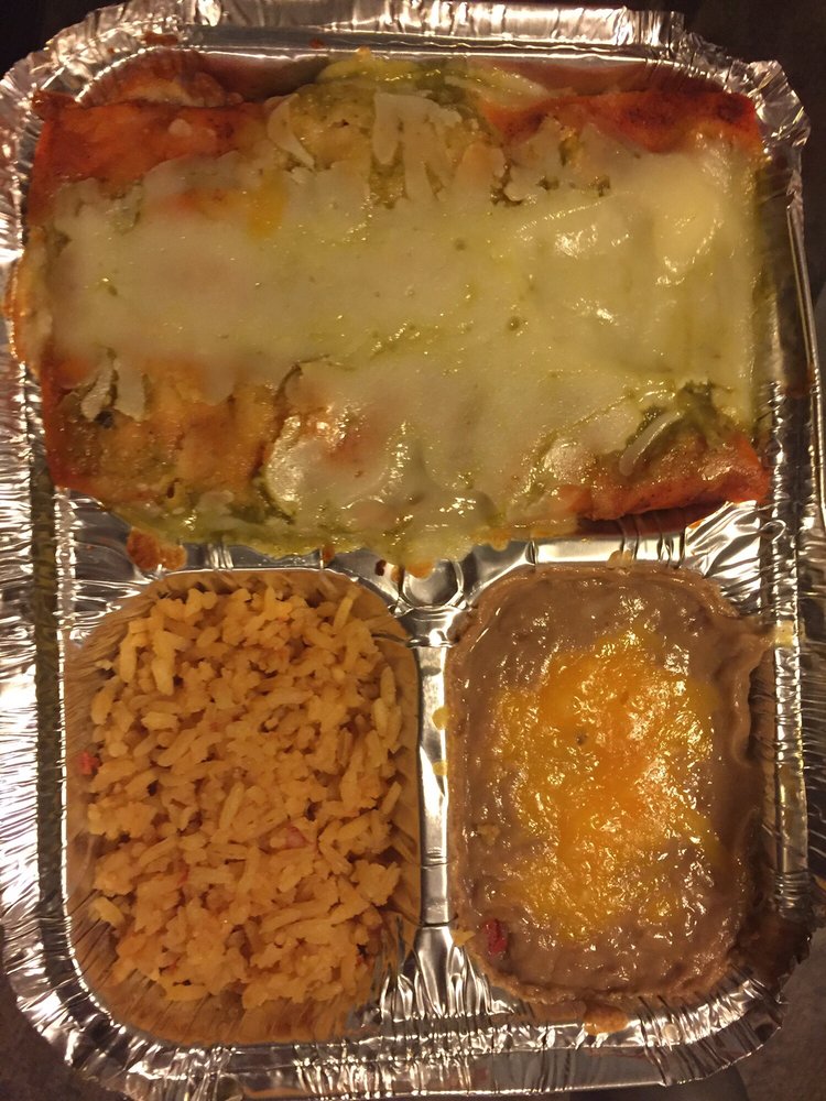 Diego's Fresh Mex