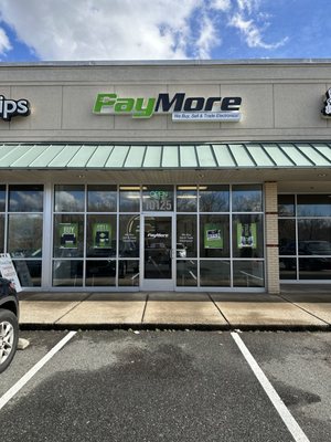Paymore Stores