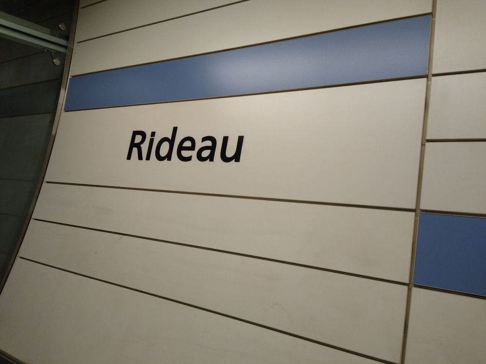 OC Transpo