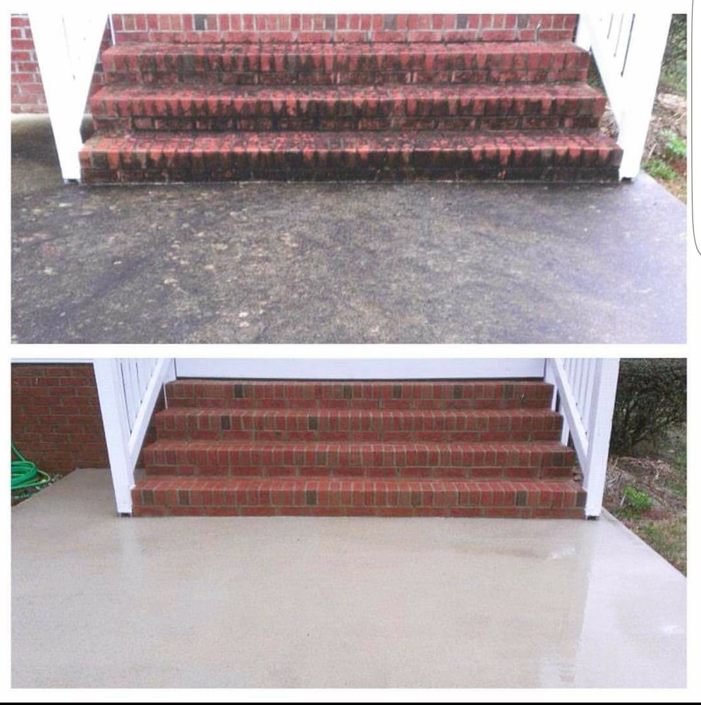 Fairway Home Detailing