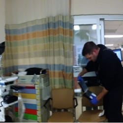 Inova HealthPlex Emergency Care - Ls
