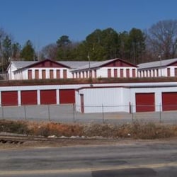 Security Mini Storage Self 17 Roanoke Ave Photo Of Security Mini Storage Roanoke Rapids Nc United States