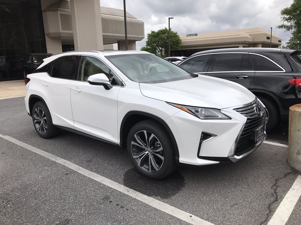Lexus Dealers In Ohio >> Lexus Of Rockville 149 Photos 221 Reviews Car Dealers 15501 Lexus Dealers In Ohio >> Lexus Of Rockville 149 Photos 221 Reviews Car Dealers 15501