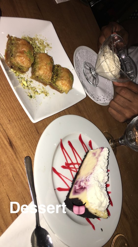 Rocca Cafe Lounge Order Food Online 567 Photos & 377 Reviews