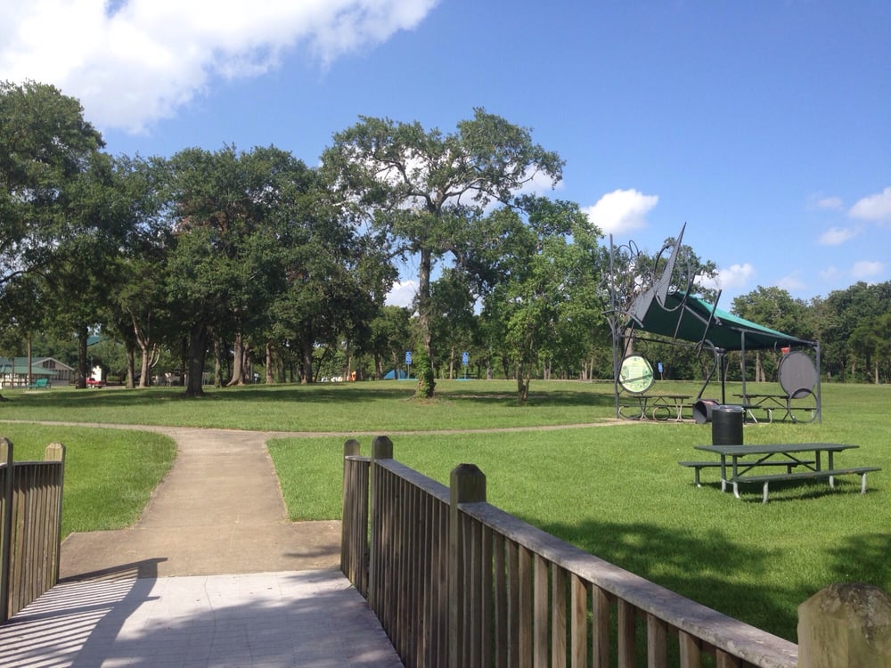 Walter Hall Park Parks 807 Sh 3 N, League City, TX Phone Number Yelp