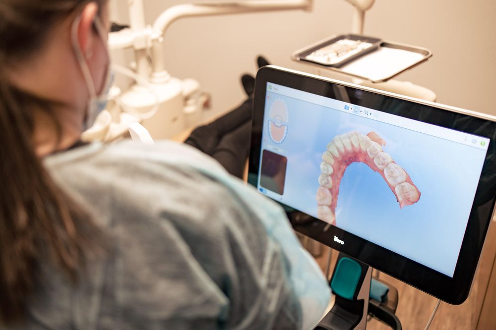 image of business Lifetime Smile