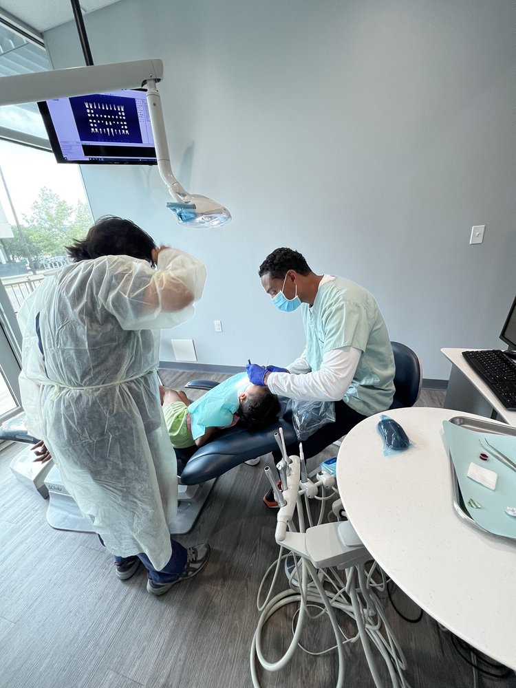 image of business Dumas Family Dentistry