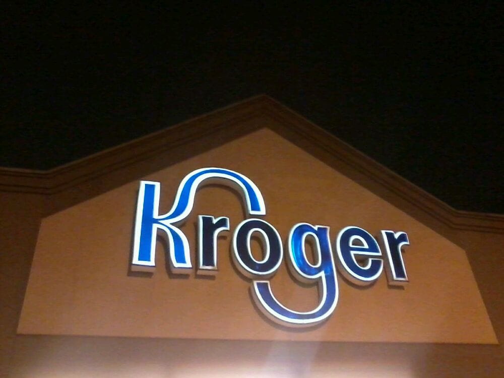 Kroger