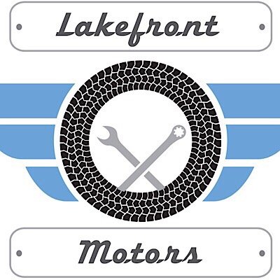 Lakefront Motors