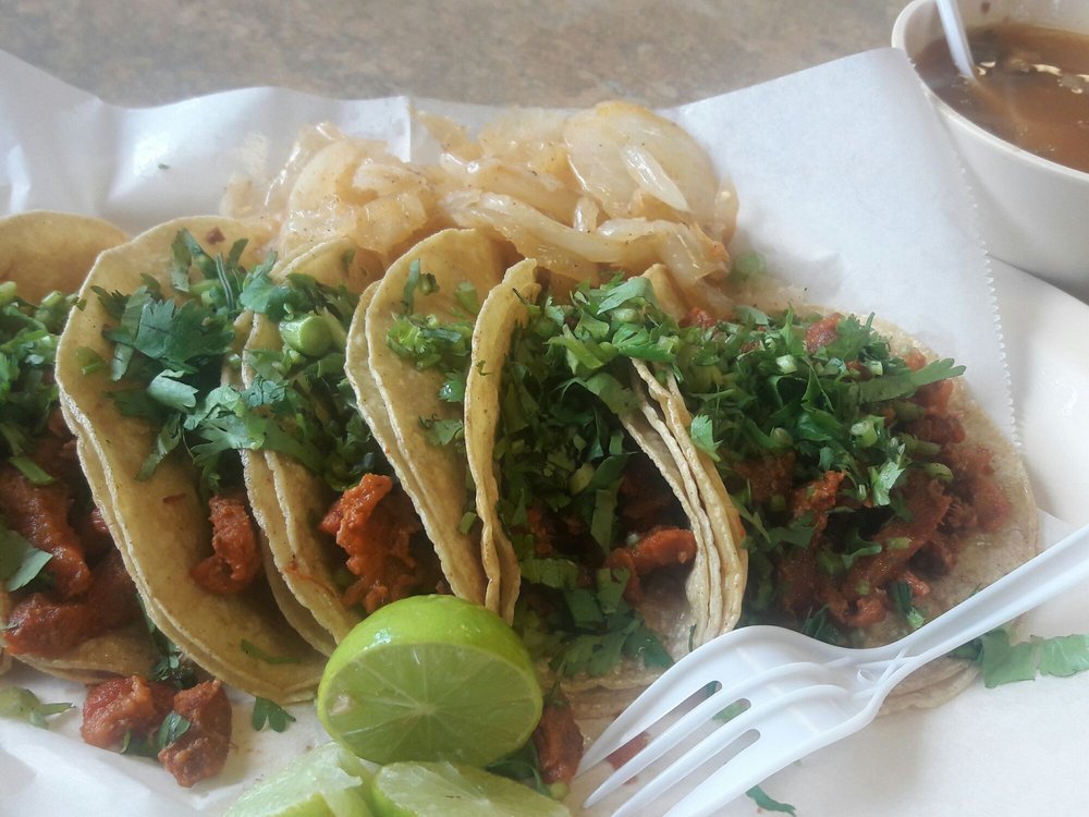 Taco Rico 12 Photos Mexican 3716 Pecan Blvd, McAllen, TX Restaurant Reviews Phone