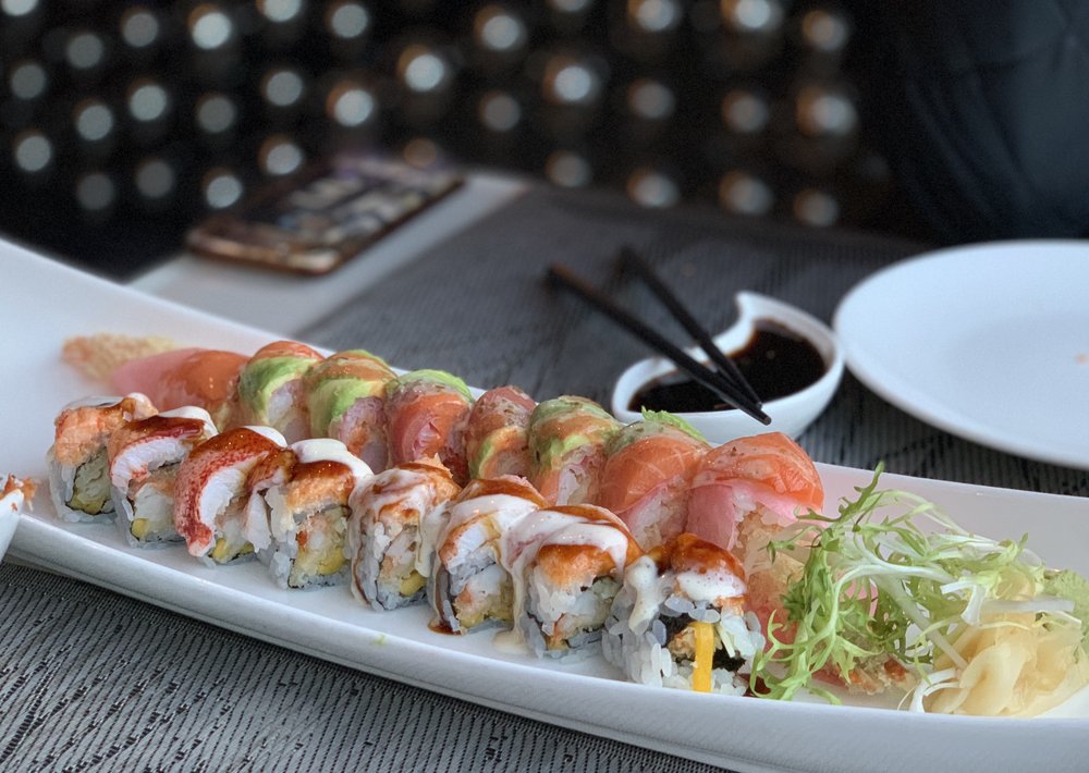 Fushimi Williamsburg