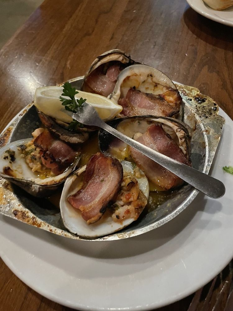 Jim Barbarie's Restaurant