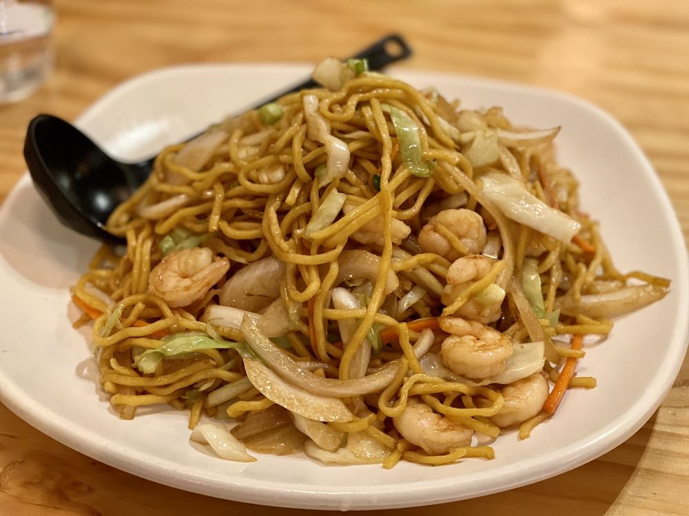 Beijing Noodle House