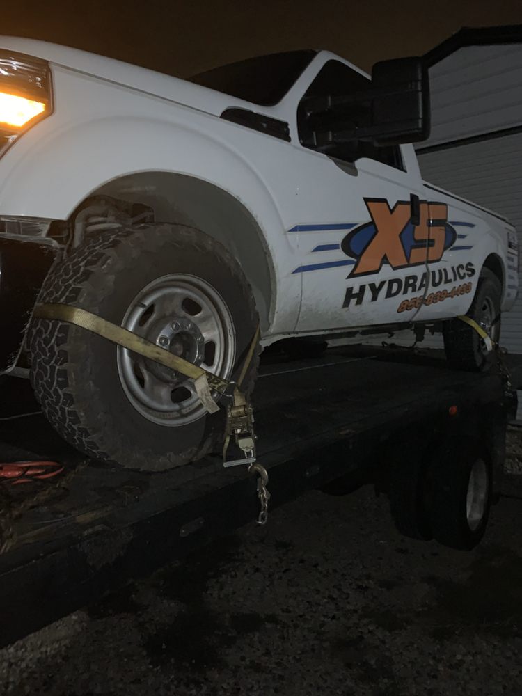 Have It NOW Towing