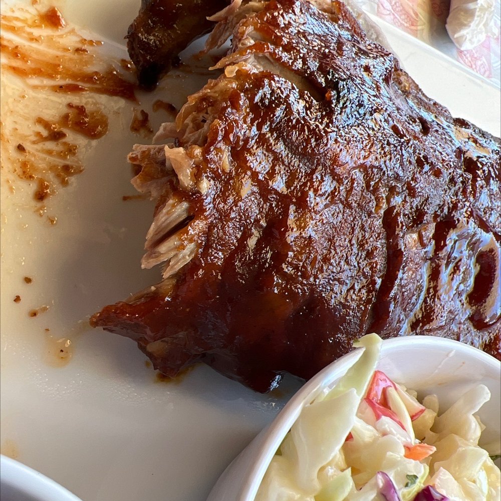 Mo' Dish BBQ Mo' Dish BBQ