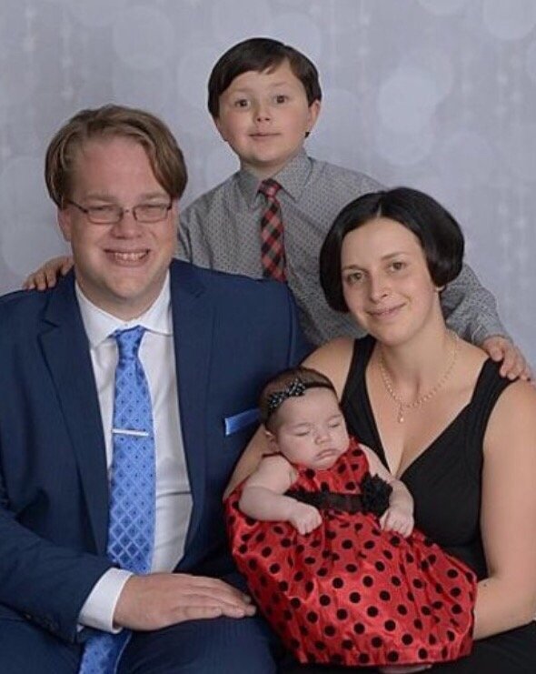 JCPenney Portrait Studio