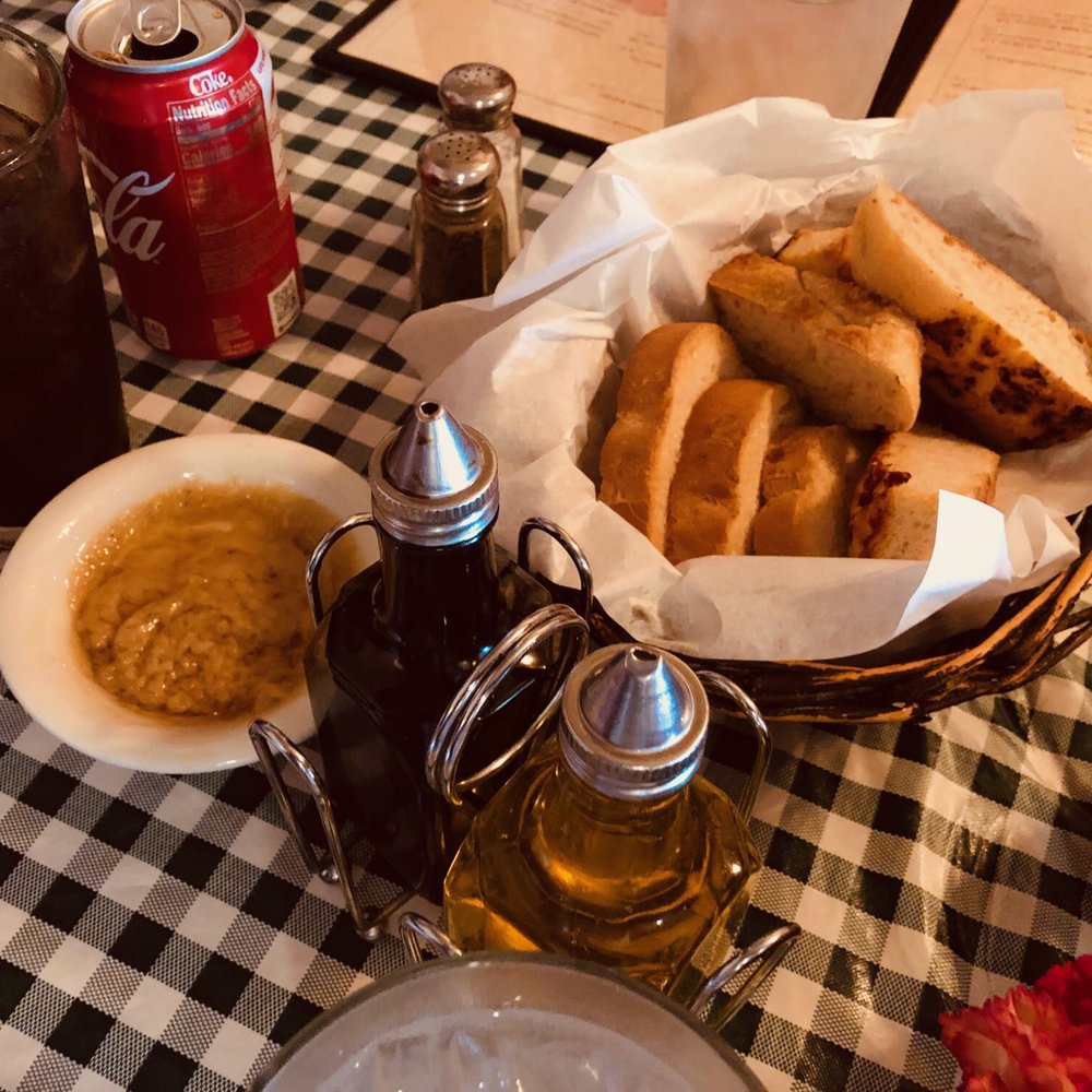 Top Restaurants Yelp