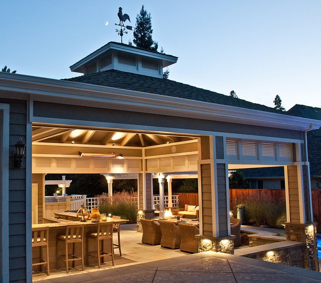 J. Montgomery Designs | Landscape Architects