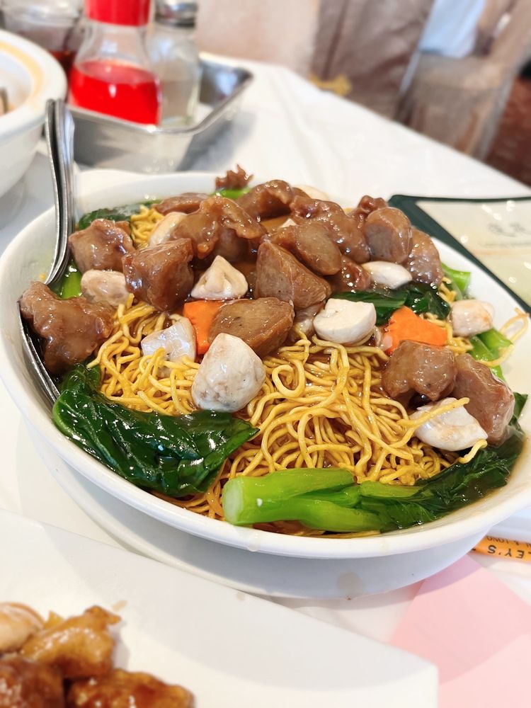 Lotus Vegetarian Restaurant