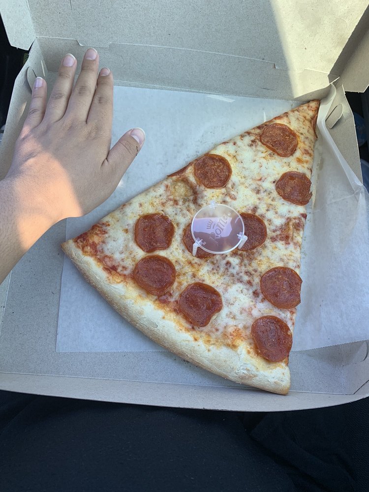 Abruzzo's Pizza at Carolina Forest