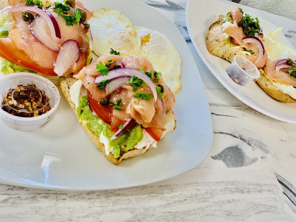 Juicy Joy Deli & Coffee