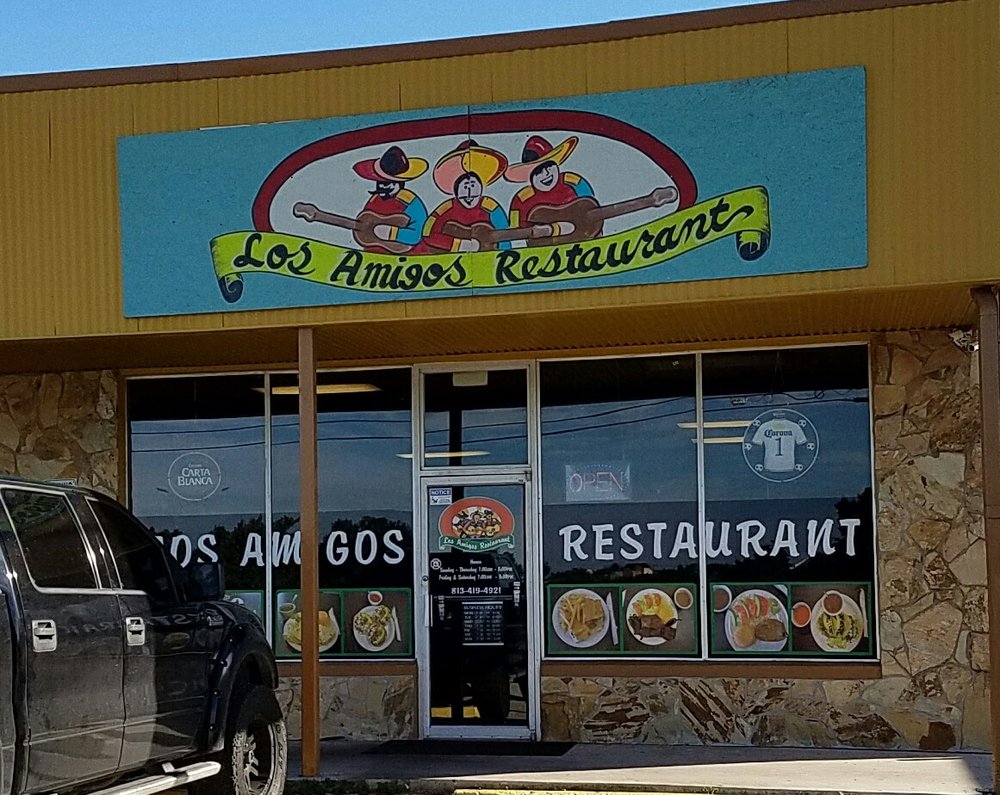 Mexican Restaurants Ruskin Fl Mexican Restaurants Ruskin Fl