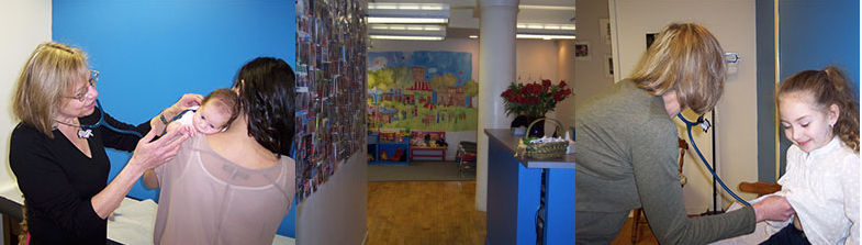 image of business Lisa A Kaufman, MD