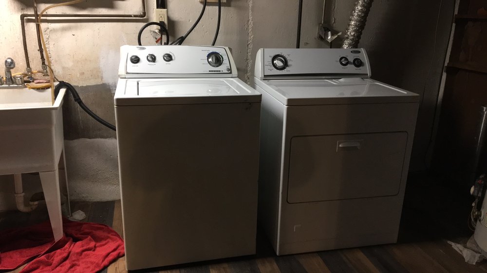 Cherry Appliances